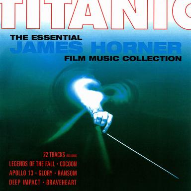 End Credits (From "Glory")