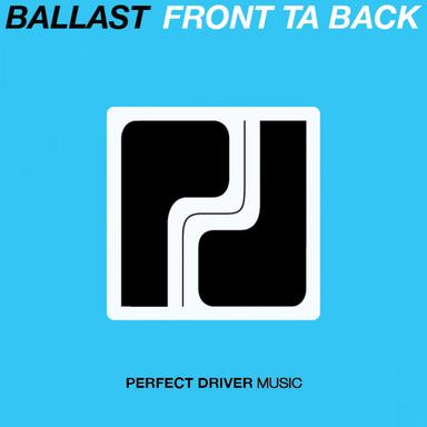 Front Ta Back - Original Mix