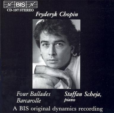 Ballade No. 1 in G Minor, Op. 23