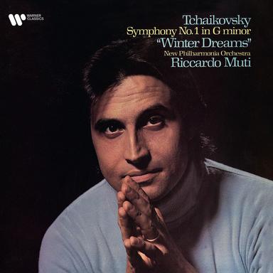 Tchaikovsky: Symphony No. 1 in G Minor, Op. 13 "Winter Daydreams": II. Land of Gloom, Land of Mist. Adagio cantabile ma non tanto