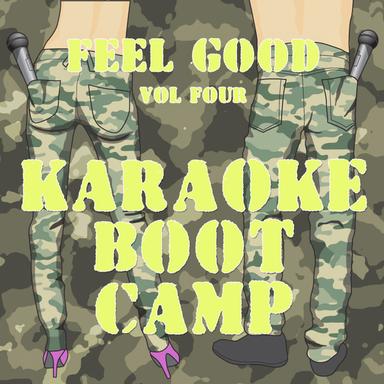 Long Train Runnin' (Karaoke Version) - Originally Performed By the Doobie Brothers