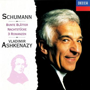Bunte Blätter, Op. 99: Albumblätter V. Langsam