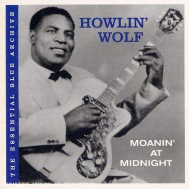 Howling Wolf Boogie