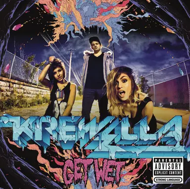 Get Wet