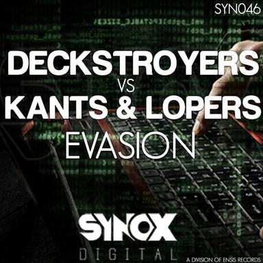 Evasion - Original Mix