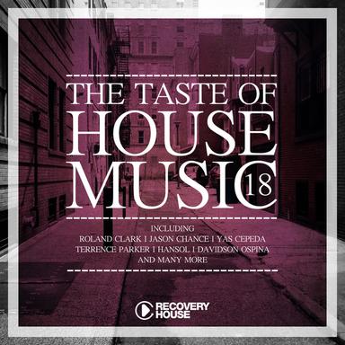 I Get Deep - Richard Earnshaw Remix