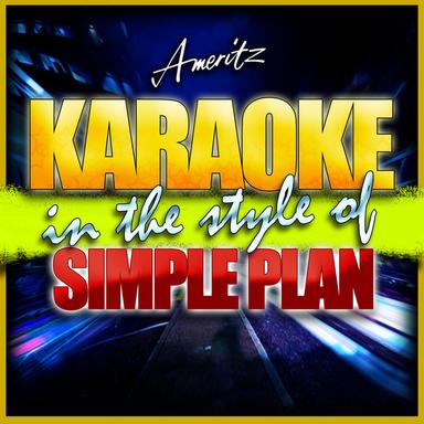 Karaoke - Simple Plan