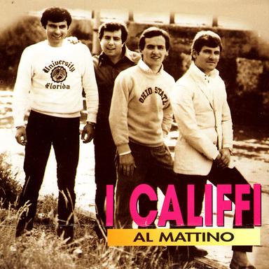 La Fiera Del Perdono (Scarborough Fair)