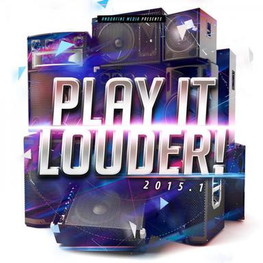 Bass Is Kickin' - Radio Edit