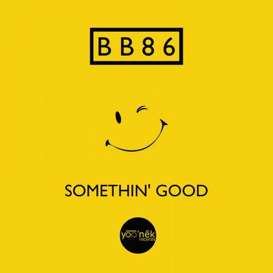 Somethin' Good - Original Mix