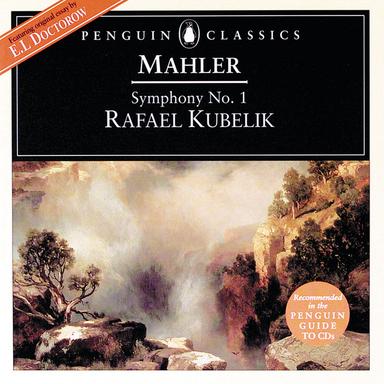 Symphony No. 1 in D Major: II. Kräftig bewegt, doch nicht zu schnell