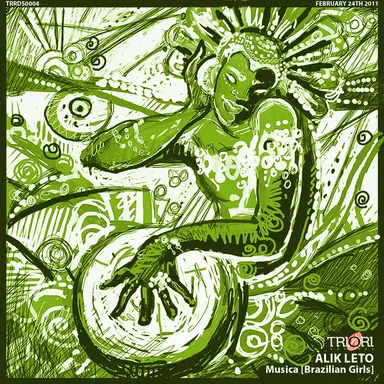 Musica - Brazilian Girls Alexandr Nox Remix