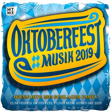 Oktoberfest 2018 - Wiesn Mix
