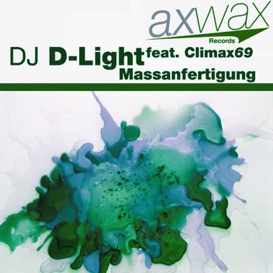 Massanfertigung - Original Mix