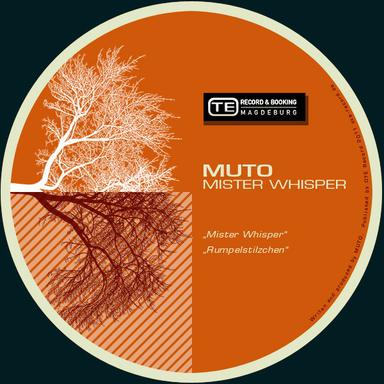 Mister Whisper