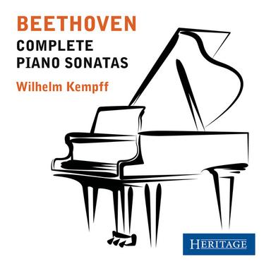 Piano Sonata No. 3 in C Major, Op. 2 No. 3: I. Allegro con brio