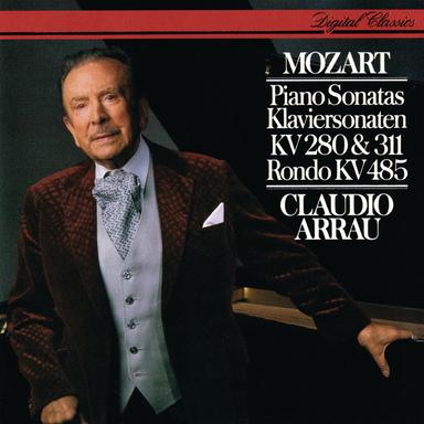 Rondo in D major, K.485