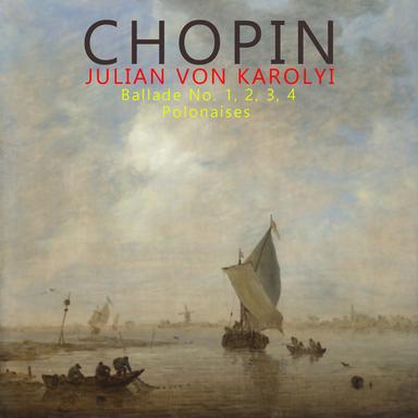 Polonaise In F-Sharp Minor, Op. 44