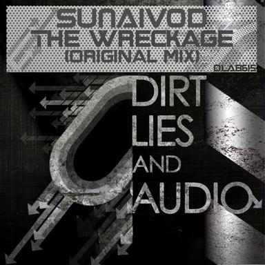 The Wreckage - Original Mix