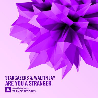 Are You A Stranger - Original Mix