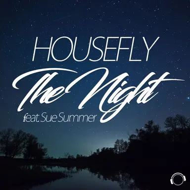 The Night - Club Mix Edit