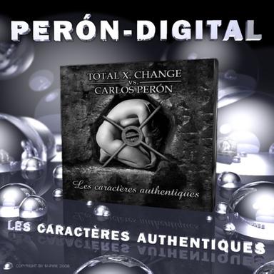 Les Caractères Authentiques