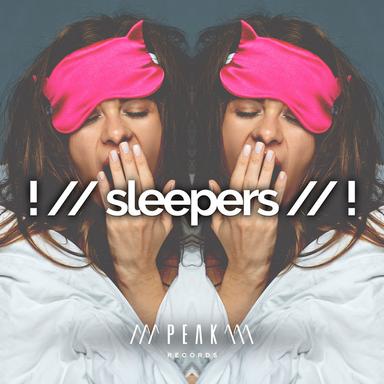 Background Pink Noise Sound