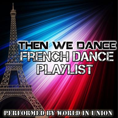 Alors on danse