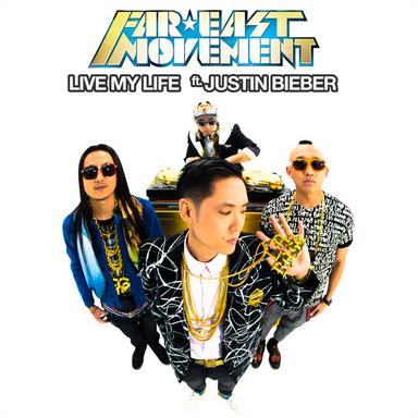 Live My Life - Wideboys Full Club Remix