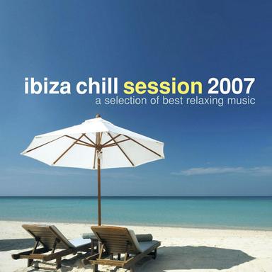 Blue Night - Atmosphere Mix