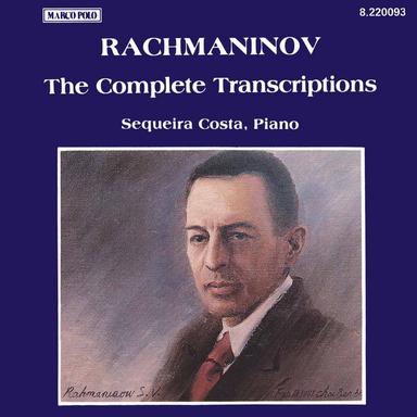 Violin Partita No. 3 in E Major, BWV 1006: Bach - Violin Partita No. 3 in E Major, BWV 1006 (Arr. S. Rachmaninov for piano)