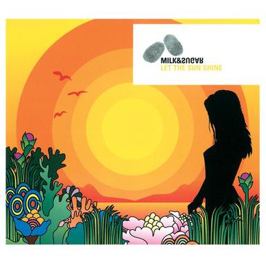 Let The Sun Shine - Radio Mix