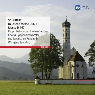 Schubert: Deutsche Messe, D. 872: Schlußgesang