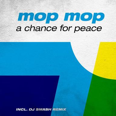 A Chance For Peace - DJ Smash Remix Radio Edit