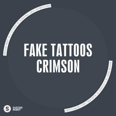 Crimson - Original Mix