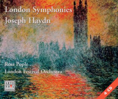 Symphony No. 93 in D Major, Hob. I:93: III. Menuetto