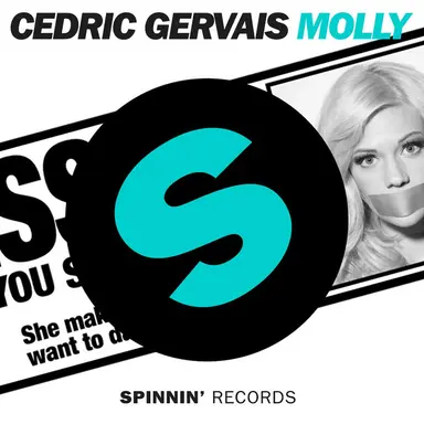 Molly - Video Radio Edit