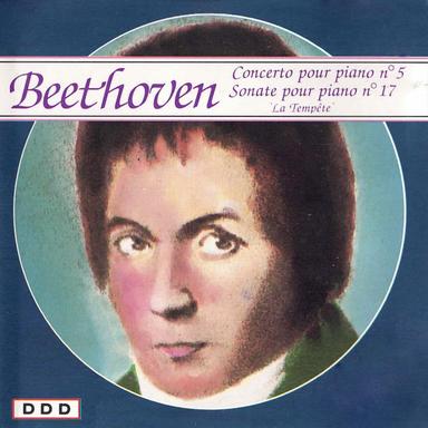 Piano Sonata #17 In D Minor, Op. 31/2, "Tempest" - 1. Largo, Allegro