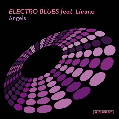 Angels - Electro Blues Extended Mix