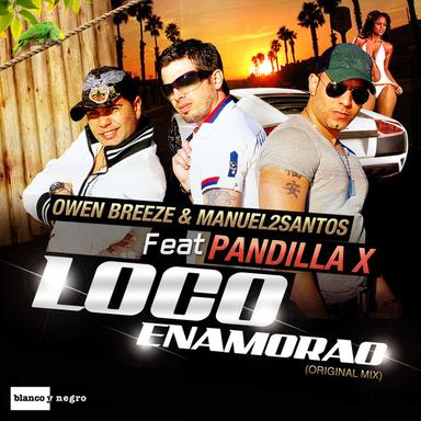 Loco Enamorao (feat. Pandilla X)