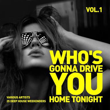 All Night Long - Original Mix