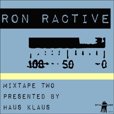 Mixtape Two - Presented By Haus Klaus