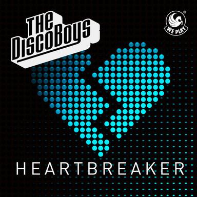 Heartbreaker - Phil Fuldner Radio Cut