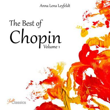 Scherzo in B Minor, Op. 20
