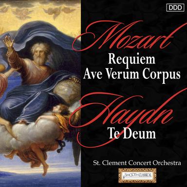 Ave verum corpus, K. 618