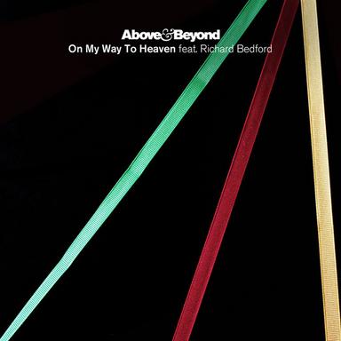 On My Way To Heaven - Above & Beyond Club Mix