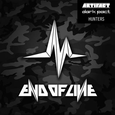 Hunters - Radio Edit