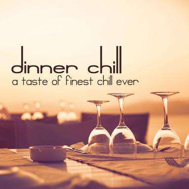 Dinner Lounge Hits Selection - Chill DJ Mix