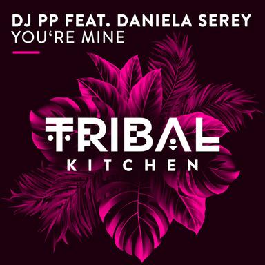 You're Mine - Original Mix