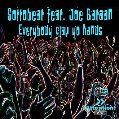 Everybody Clap Yo Hands - Cuba Club Radio